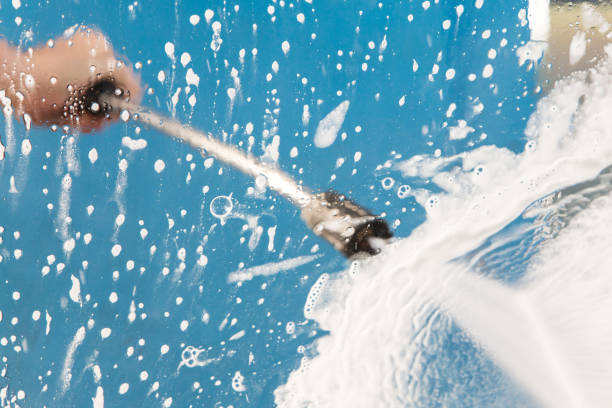 Lake Mary, FL Pressure Washing Company