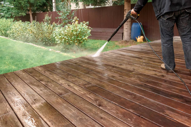 Playground Equipment Cleaning in Lake Mary, FL