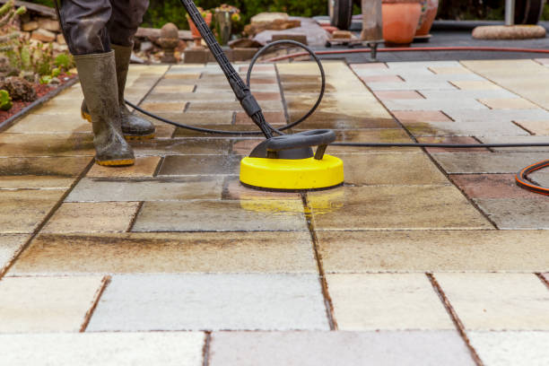 Best Factory Floor Cleaning  in Lake Mary, FL