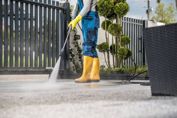 Best Gas Station Cleaning  in Lake Mary, FL