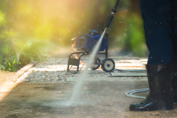 Best Post-Construction Pressure Washing  in Lake Mary, FL